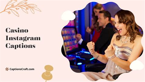 casino captions|180 Casino Captions for Instagram Wins .